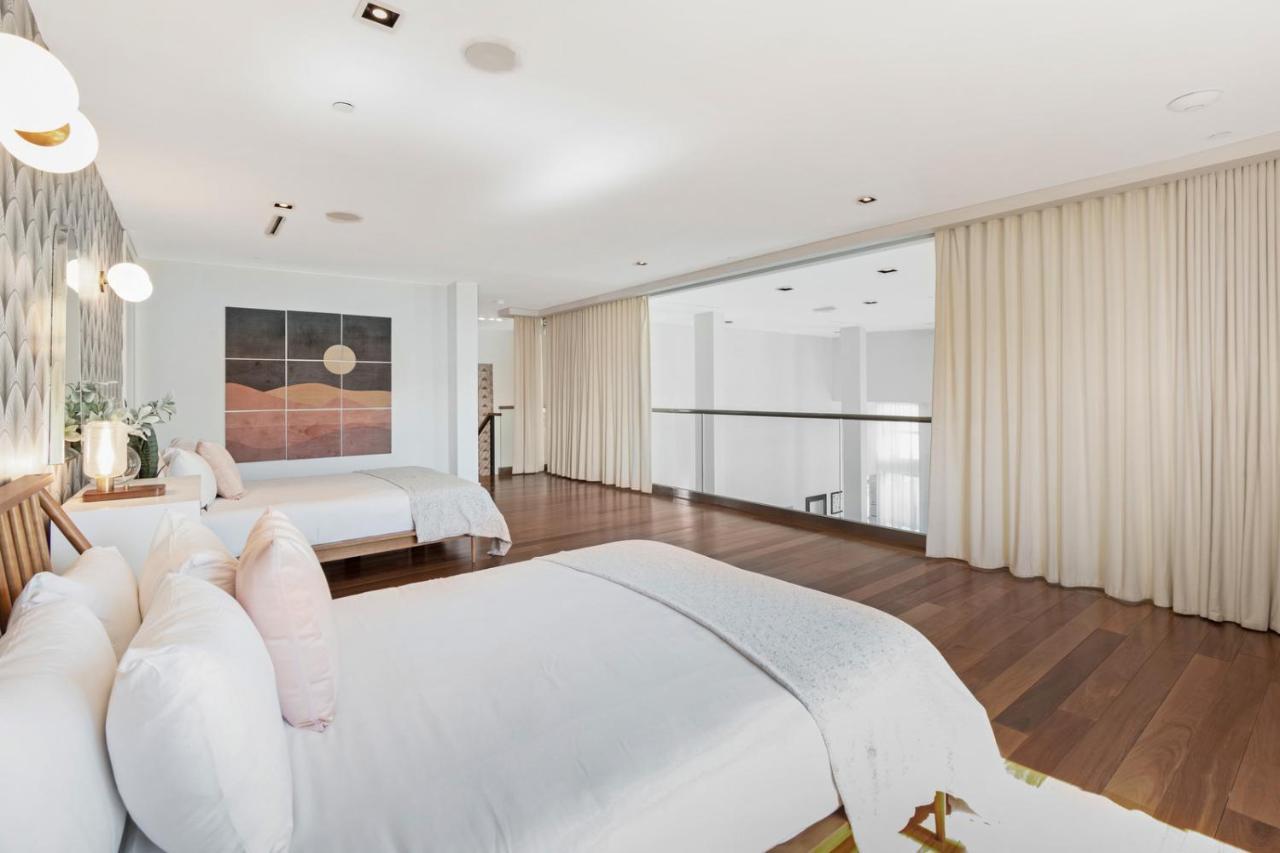 Roami At Collins Ave Ph Villa ไมอามีบีช ภายนอก รูปภาพ