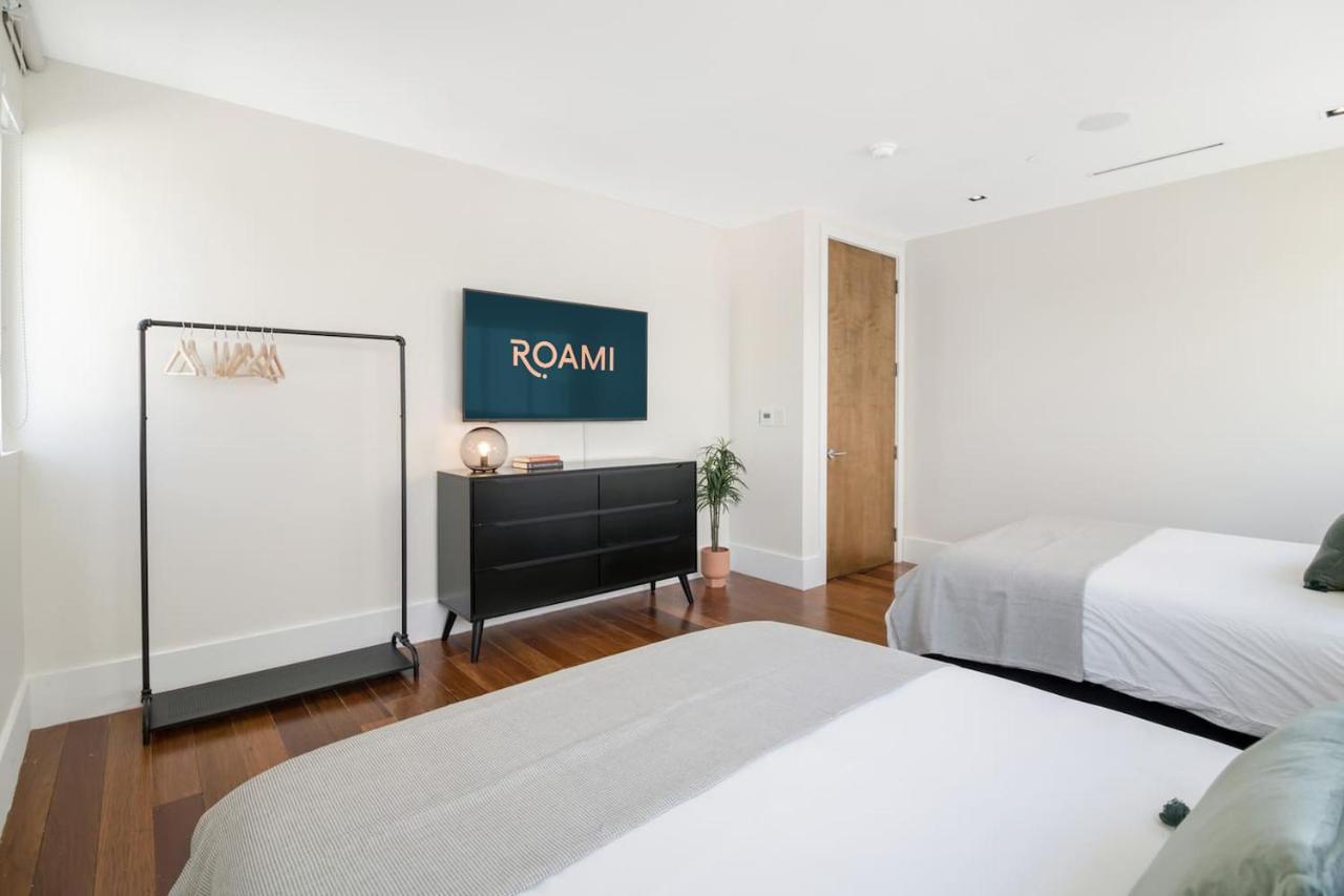 Roami At Collins Ave Ph Villa ไมอามีบีช ภายนอก รูปภาพ