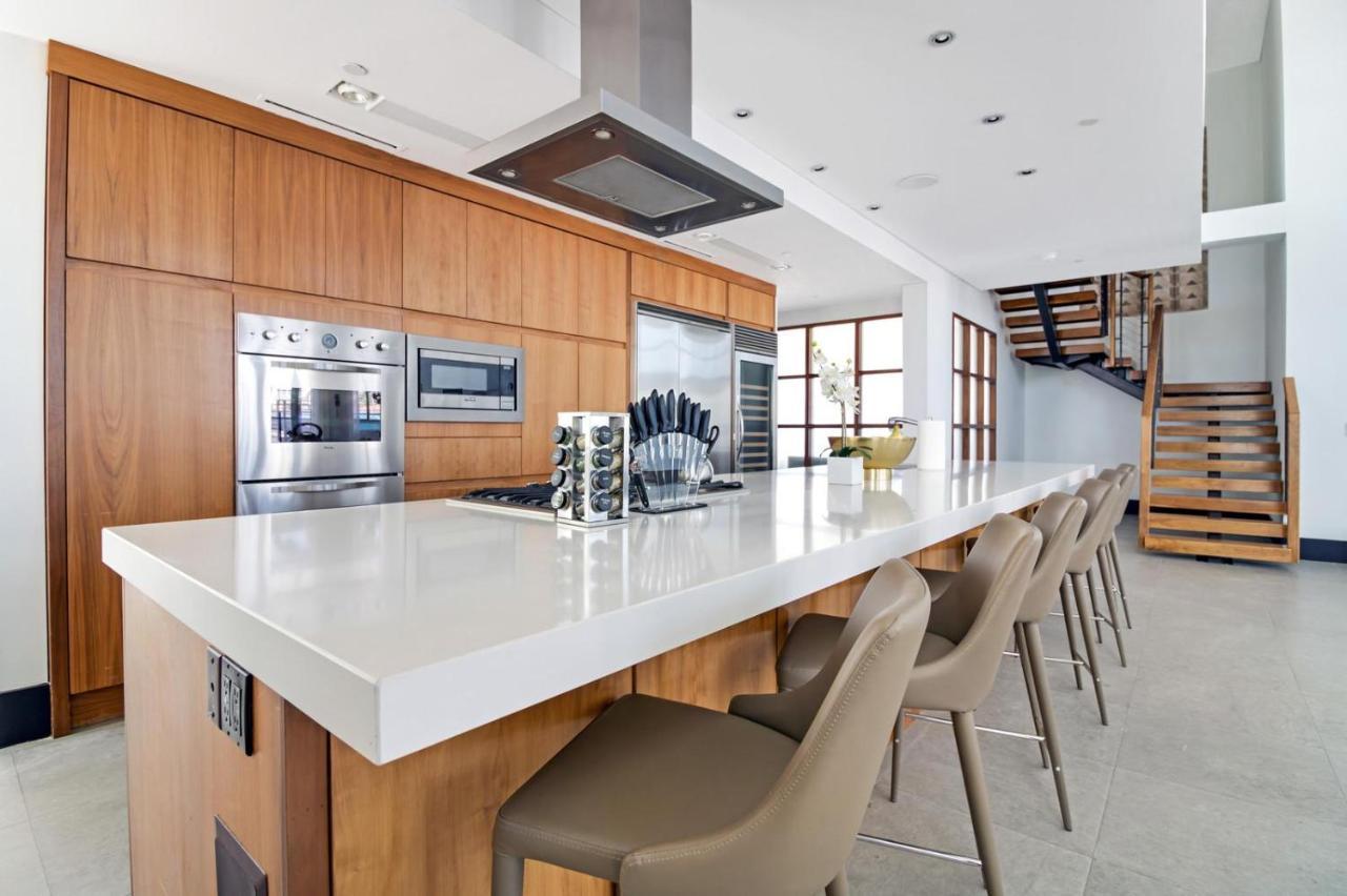 Roami At Collins Ave Ph Villa ไมอามีบีช ภายนอก รูปภาพ